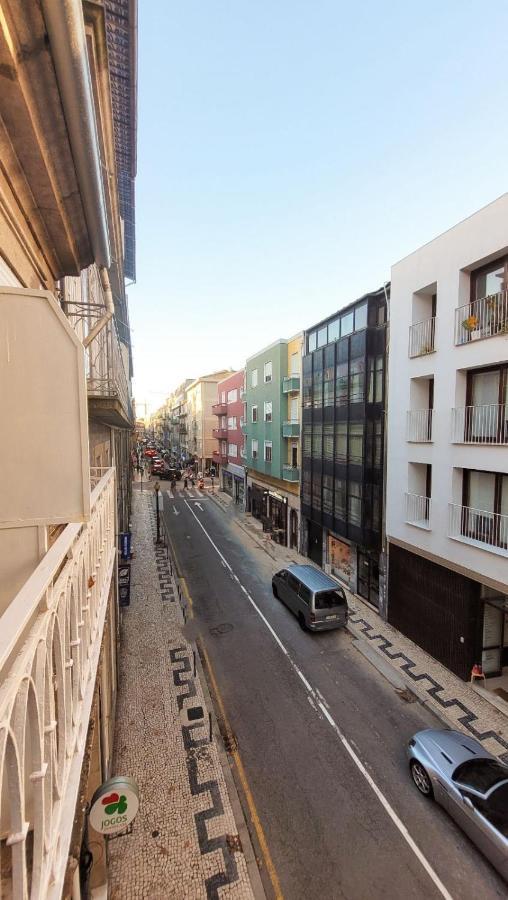 Casa Da Maria Reguila 호텔 포르투 외부 사진