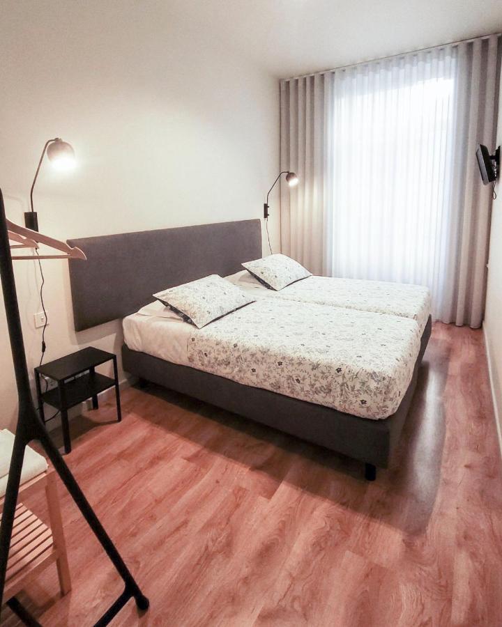 Casa Da Maria Reguila 호텔 포르투 외부 사진
