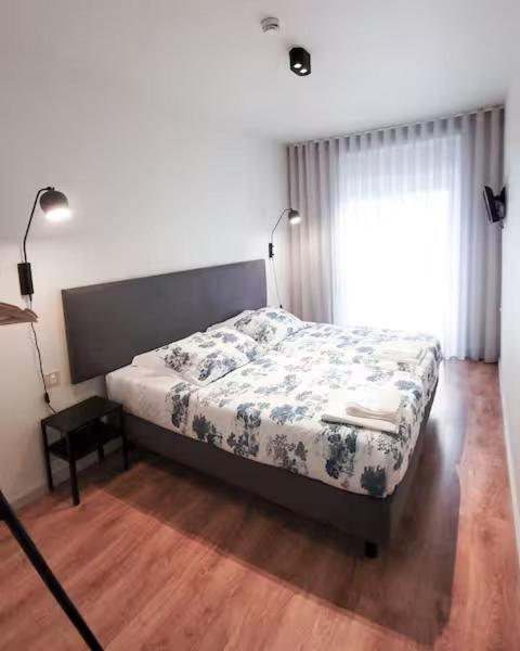 Casa Da Maria Reguila 호텔 포르투 외부 사진